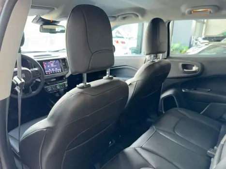 TORO 1.3 Turbo 270 Volcano