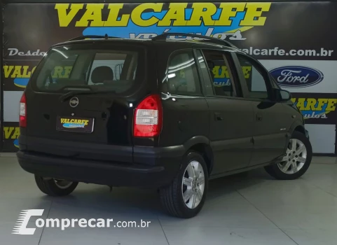 ZAFIRA 2.0 MPFI Elegance 8V