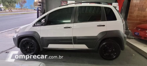 Ideia Adventure Duagogic 1.8