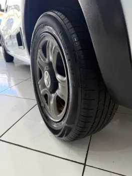 SAVEIRO 1.6 MI Trooper CE 8V G.V