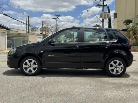 POLO 1.6 MI Sportline 8V