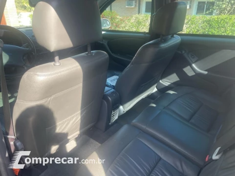 MAREA 2.4 MPI HLX 20V