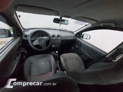 PRISMA 1.4 MPFI JOY 8V