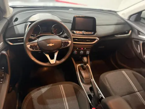 TRACKER 1.0 Turbo LT