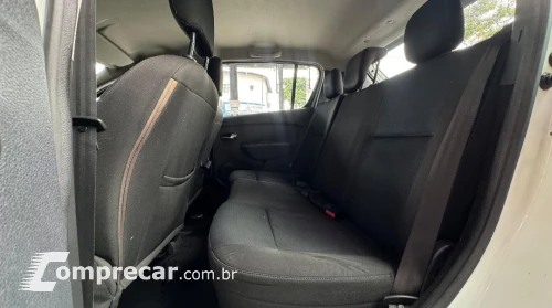 SANDERO Expression Flex 1.0 12V 5p