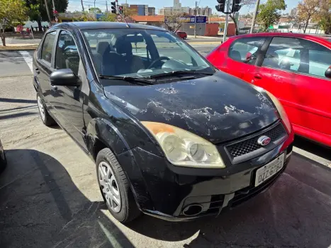 FIESTA 1.6 MPI SEDAN 8V FLEX 4P MANUAL