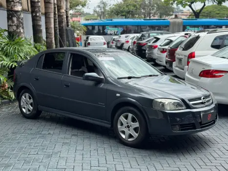 ASTRA 2.0 MPFI Advantage 8V