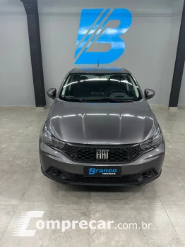 ARGO 1.0 Firefly Drive