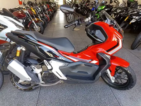 HONDA ADV 150