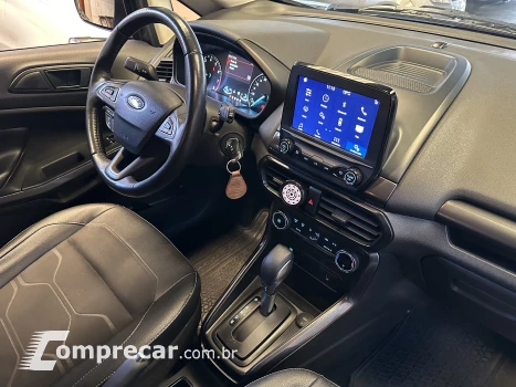 ECOSPORT 1.5 Ti-vct Freestyle