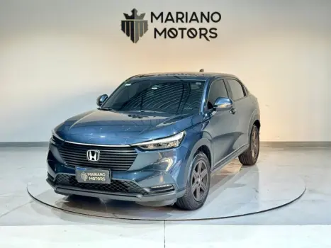 HR-V 1.5 DI I-VTEC FLEX EXL CVT