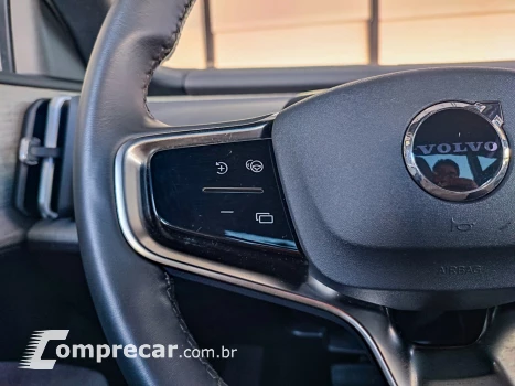 EX30 69 KW ELÉTRICO ULTRA