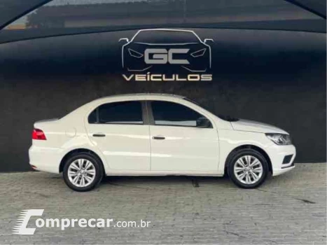 VOYAGE 1.6 MSI TOTALFLEX 4P MANUAL