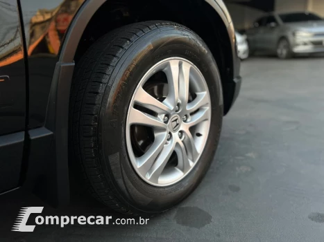 CRV 2.0 EXL 4X4 16V