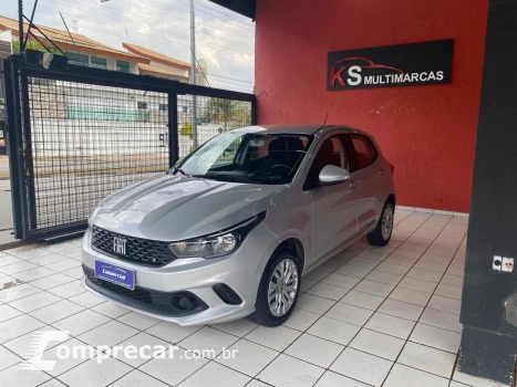 Fiat FIAT ARGO 1.0 FIREFLY 4 portas