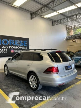 VOLKSWAGEN JETTA 2.5 I VARIANT 20V 170CV