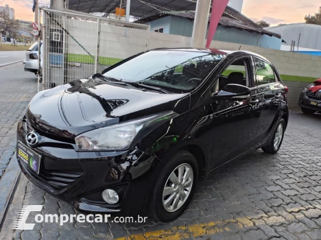 Hyundai HB20 1.0 COMFORT 12V 4 portas