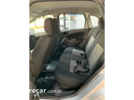 FIESTA 1.0 ROCAM HATCH 8V FLEX 4P MANUAL