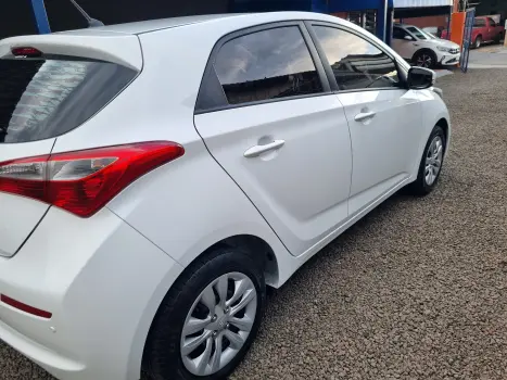 HB20 1.0 12V Comfort Plus