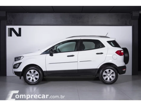 ECOSPORT 1.5 Ti-vct SE Direct