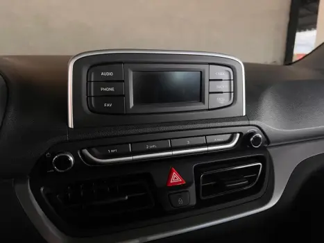 HB20 1.0 12V FLEX VISION MANUAL