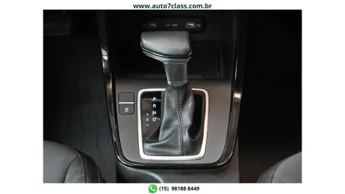 CRETA - 1.0 TGDI LIMITED AUTOMÁTICO