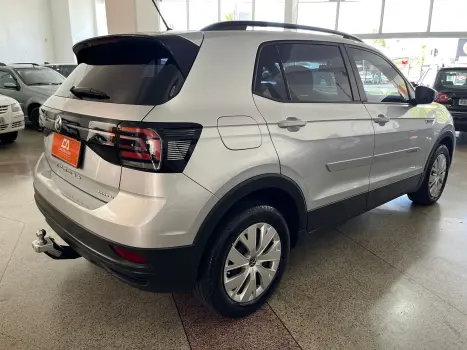 T-CROSS 1.0 200 TSI Sense