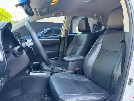 Corolla 2.0 Xei 16V Flex 4P Automático