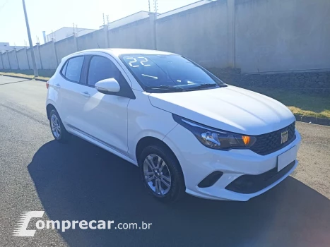 ARGO 1.0 Firefly Drive