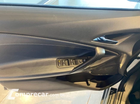 Tracker 1.2 4P FLEX TURBO PREMIER AUTOMÁTICO