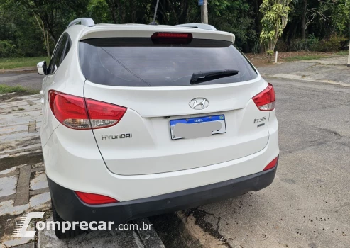 IX35 2.0 MPFI GLS 16V