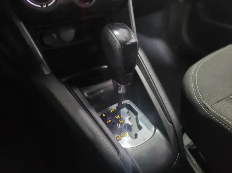 2008 Allure 1.6 Flex 16V 5p Aut.