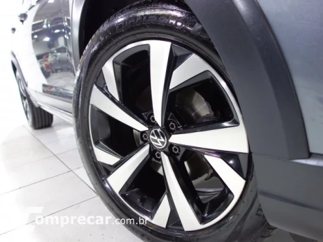 NIVUS - 1.0 200 TSI TOTAL HIGHLINE AUTOMÁTICO