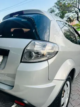 Ka 1.0 8V/1.0 8V ST Flex 3p