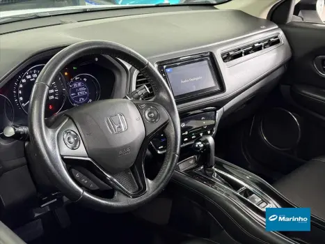 HR-V 1.8 16V FLEX EXL 4P AUTOMÁTICO