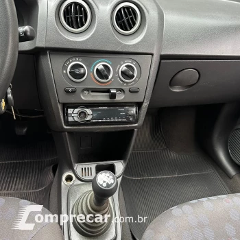 PRISMA 1.0 MPFI JOY 8V