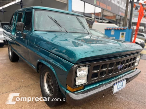 F-1000 Super Diesel / Super Diesel Turbo