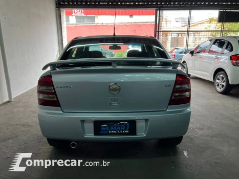 ASTRA 2.0 MPFI Advantage 8V