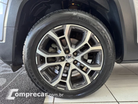 RENEGADE 1.3 T270 Turbo Longitude