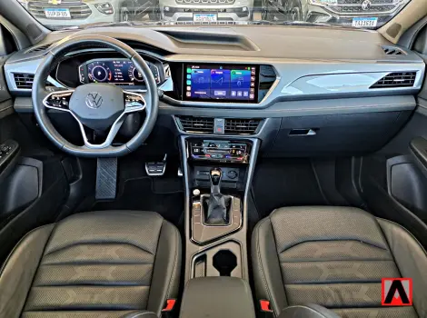 TAOS 1.4 250 TSI Highline