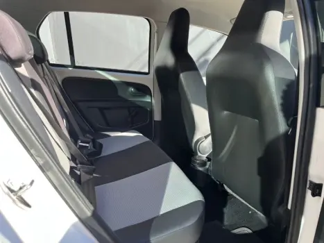 up! take 1.0 Total Flex 12V 5p