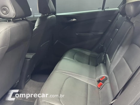 CRUZE 1.4 TURBO LT 16V 4P AUTOMÁTICO
