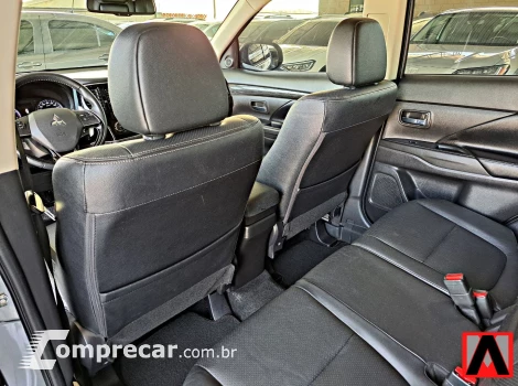 OUTLANDER 2.0 Comfort 16V