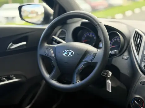 HB20S C.Style/C.Plus1.6 Flex 16V Aut. 4p