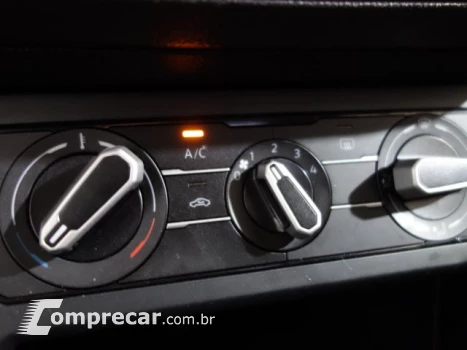 VIRTUS - 1.6 MSI TOTAL AUTOMÁTICO