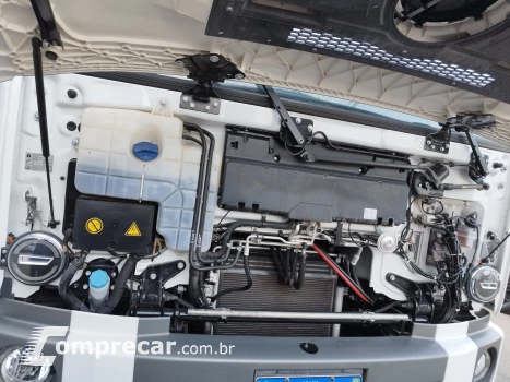 Constellation 17.210 (Munck + Cabine Suplementar + Carroceri