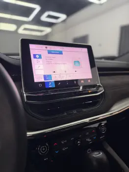 COMMANDER 2.0 Td380 Turbo Overland