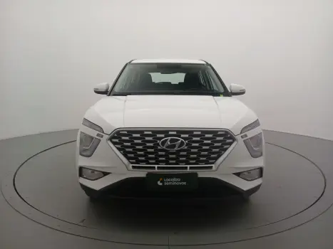 CRETA 1.0 TGDI FLEX COMFORT PLUS AUTOMÁTICO