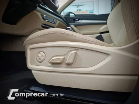 Q5 2.0 45 TFSI GASOLINA S-LINE QUATTRO S TRONIC