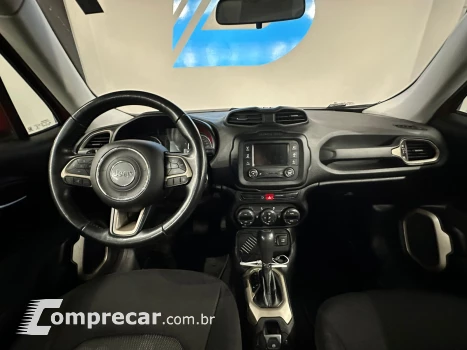 RENEGADE 1.8 16V Longitude